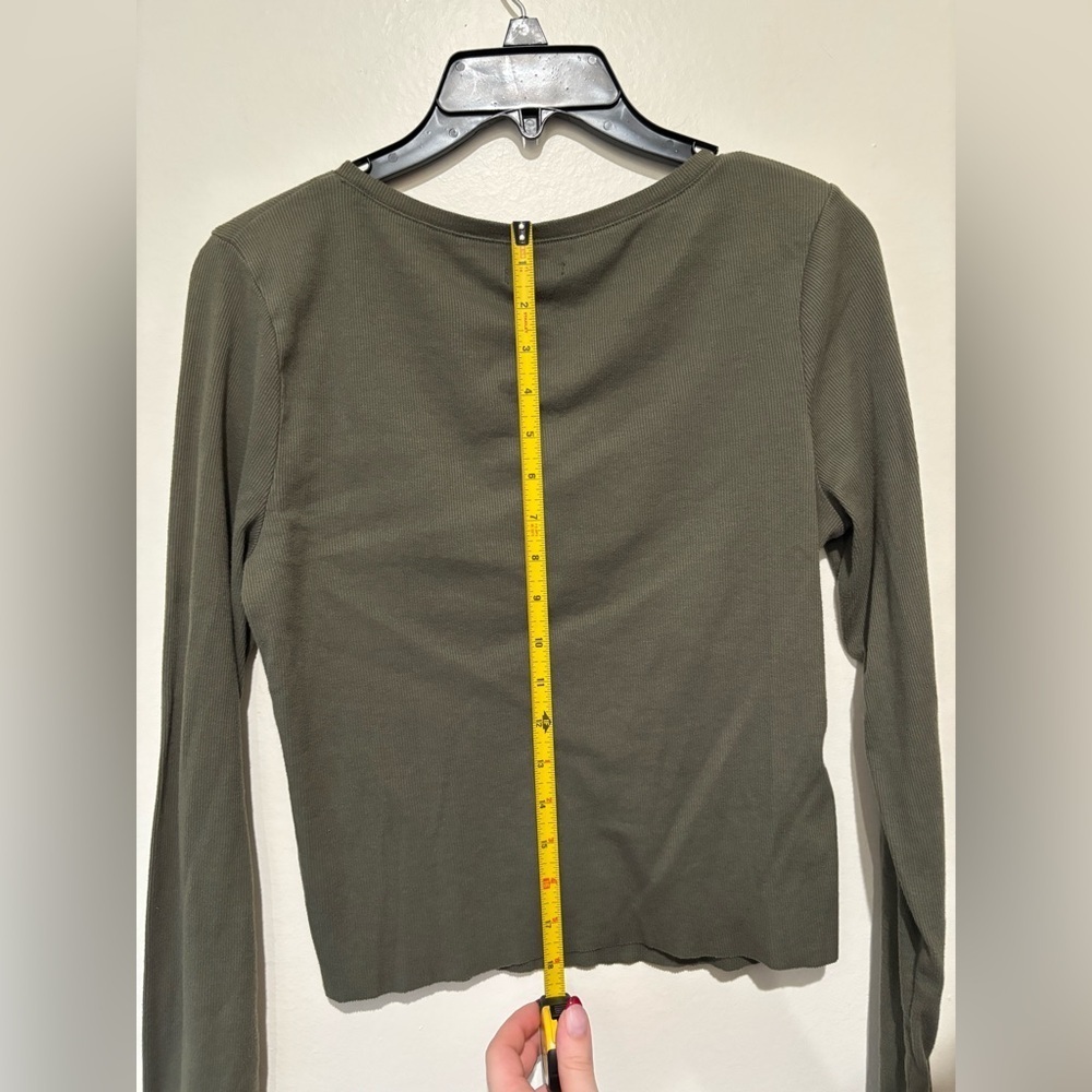 Wild Fable top size medium - Picture 5 of 5